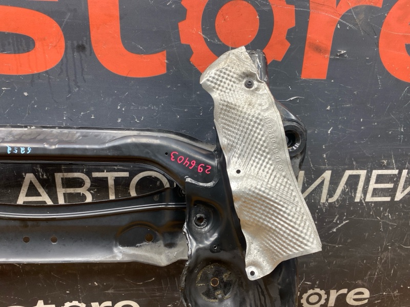 Балка поперечная (подрамник), 5000 рублей, Красноярск