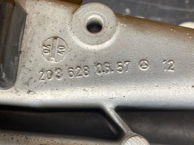 Балка поперечная (подрамник), 2500 рублей, Красноярск