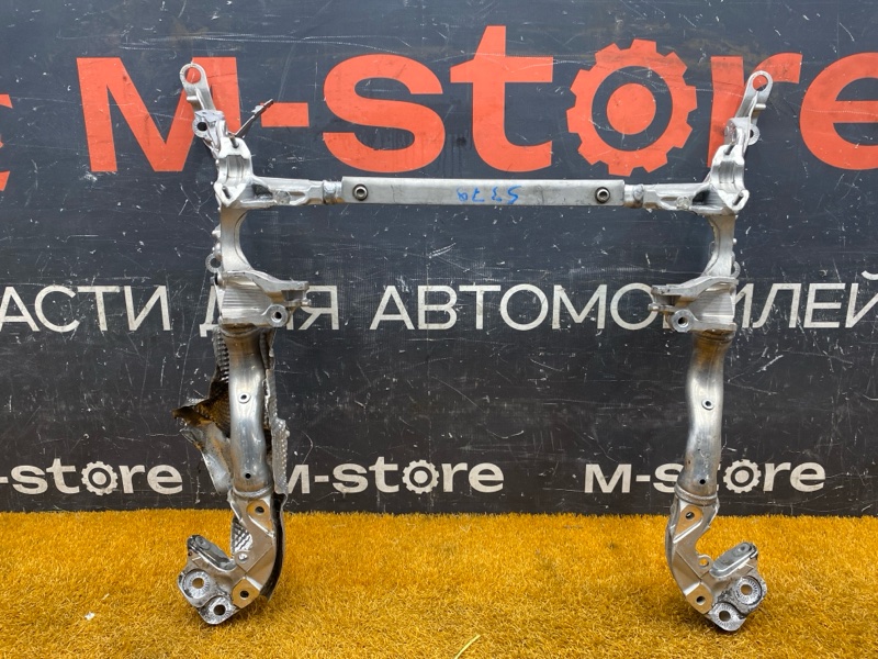 Балка поперечная (подрамник), 16000 рублей, Красноярск