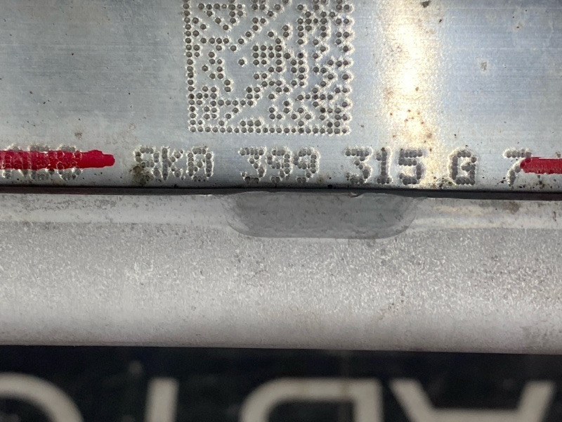 Балка поперечная (подрамник), 16000 рублей, Красноярск