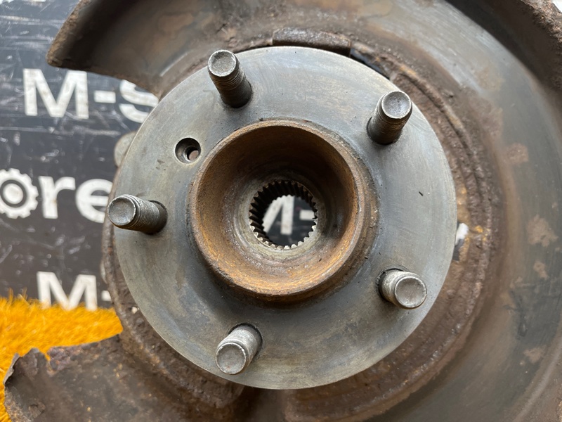 ступица, 1000 рублей, Красноярск