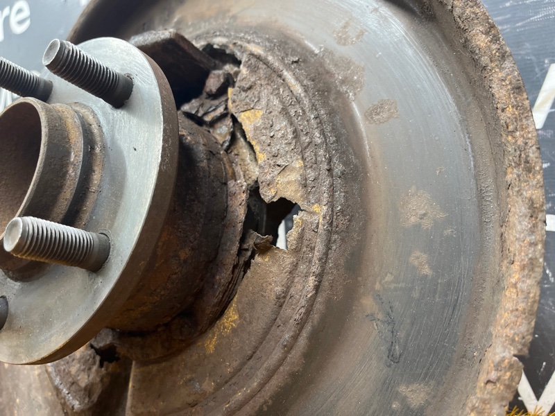 ступица, 1000 рублей, Красноярск