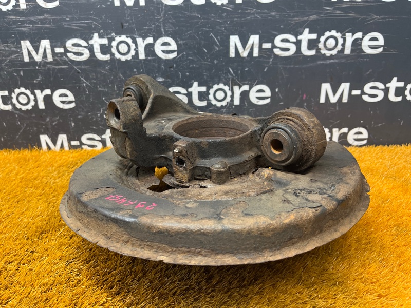 ступица, 1000 рублей, Красноярск