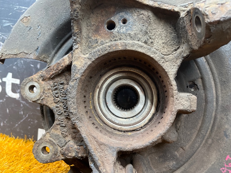 ступица, 1000 рублей, Красноярск