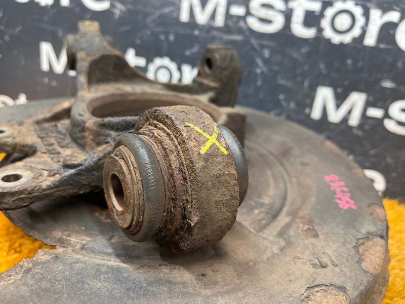 ступица, 1000 рублей, Красноярск