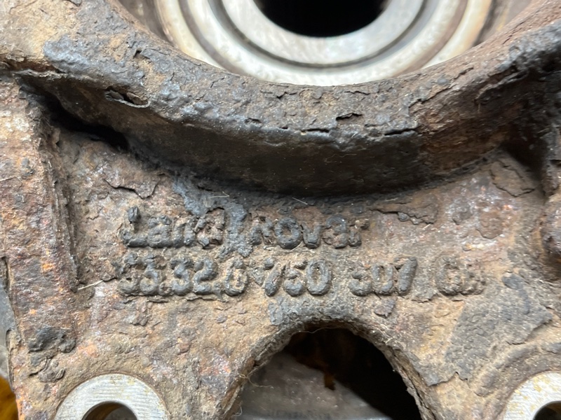 ступица, 1000 рублей, Красноярск