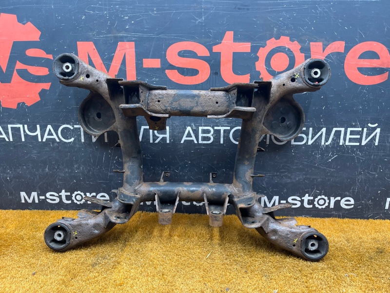 Балка поперечная (подрамник), 5000 рублей, Красноярск