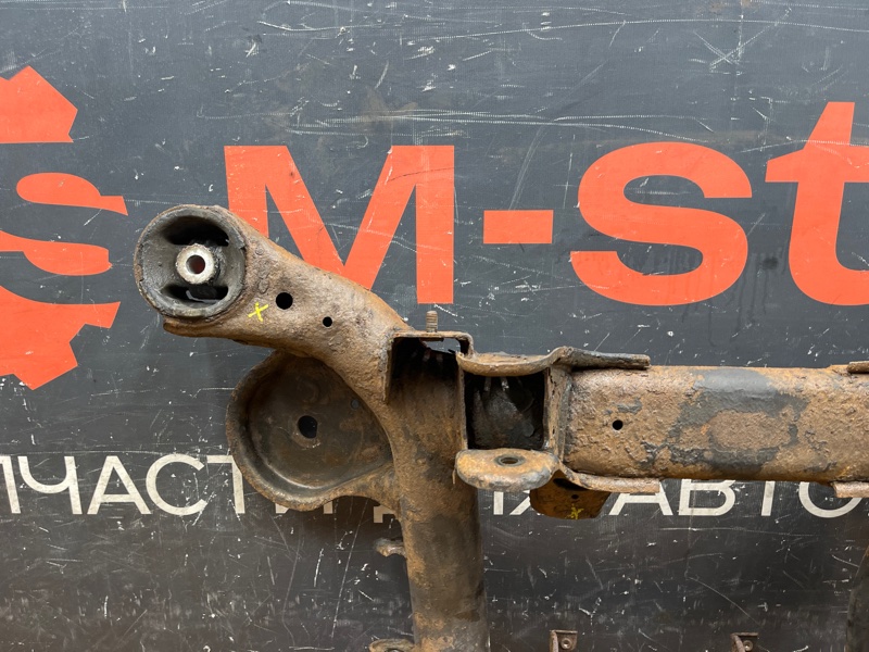 Балка поперечная (подрамник), 5000 рублей, Красноярск