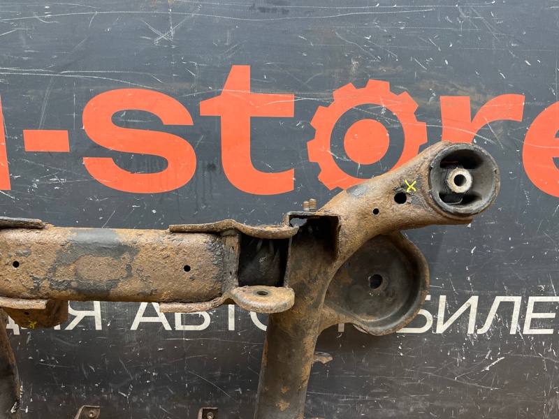 Балка поперечная (подрамник), 5000 рублей, Красноярск