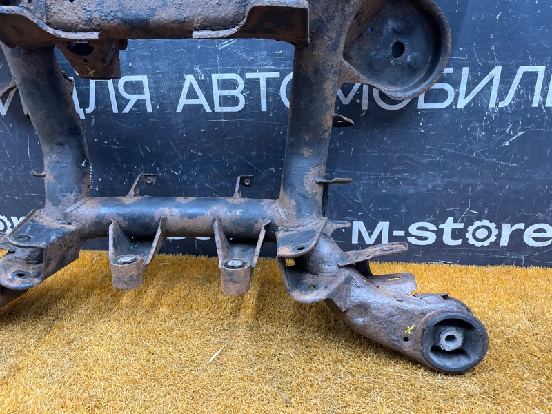 Балка поперечная (подрамник), 5000 рублей, Красноярск