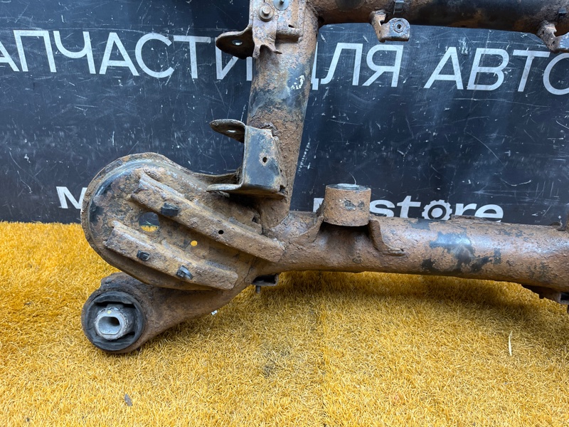 Балка поперечная (подрамник), 5000 рублей, Красноярск