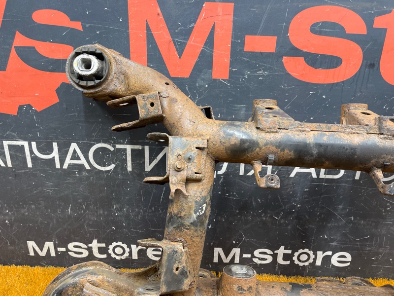 Балка поперечная (подрамник), 5000 рублей, Красноярск