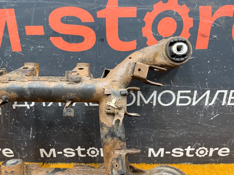 Балка поперечная (подрамник), 5000 рублей, Красноярск