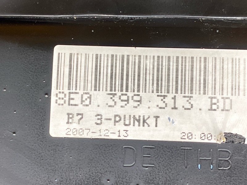 Балка поперечная (подрамник), 4000 рублей, Красноярск