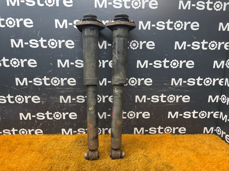 Амортизатор, 6000 рублей, Красноярск