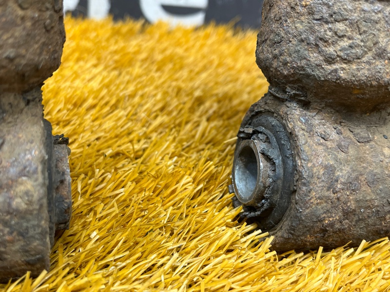 Амортизатор, 6000 рублей, Красноярск