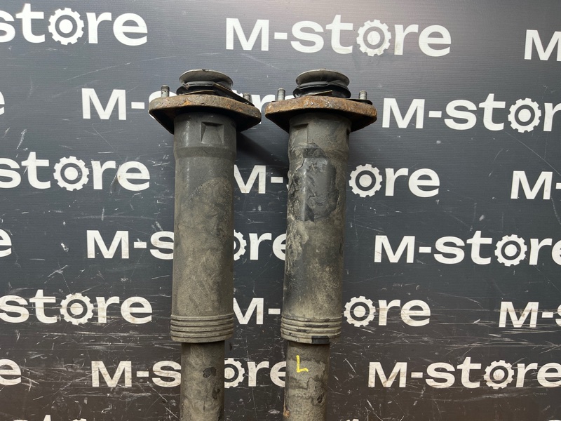 Амортизатор, 6000 рублей, Красноярск