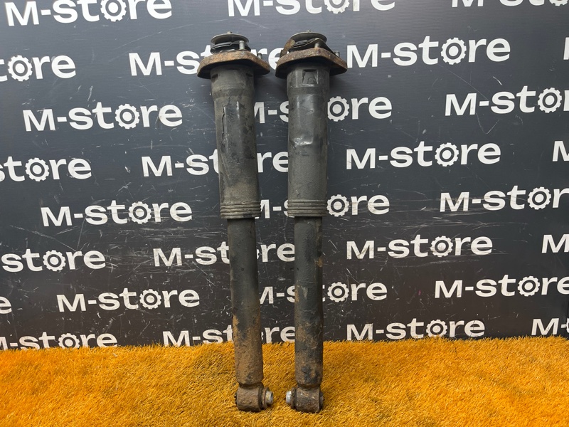 Амортизатор, 6000 рублей, Красноярск