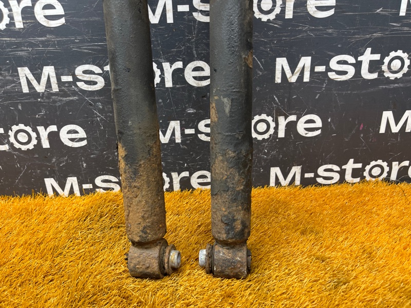 Амортизатор, 6000 рублей, Красноярск