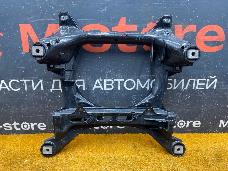 Балка поперечная (подрамник), 6000 рублей, Красноярск