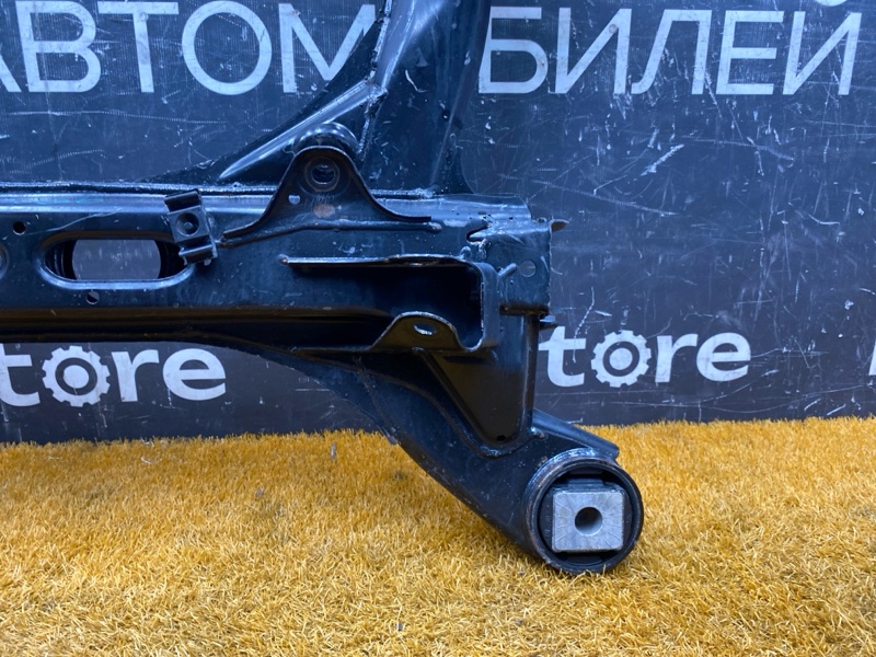 Балка поперечная (подрамник), 6000 рублей, Красноярск