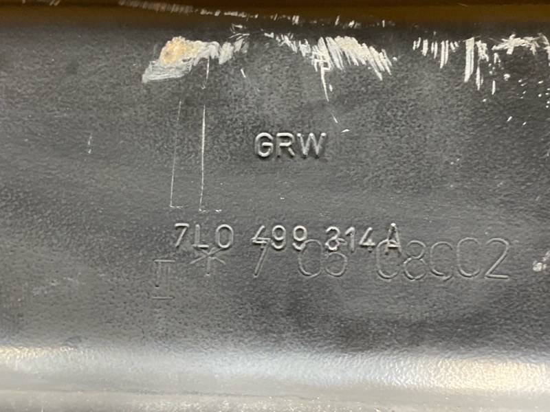 Балка поперечная (подрамник), 6000 рублей, Красноярск