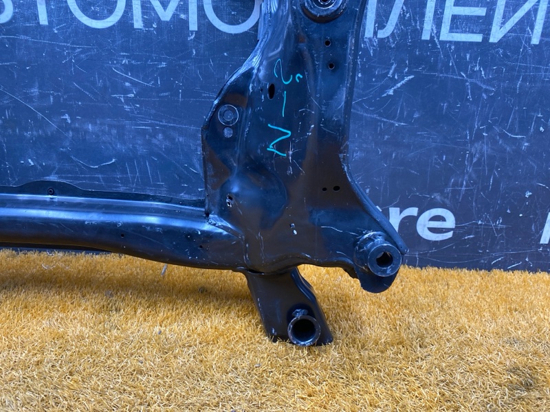 Балка поперечная (подрамник), 50000 рублей, Красноярск