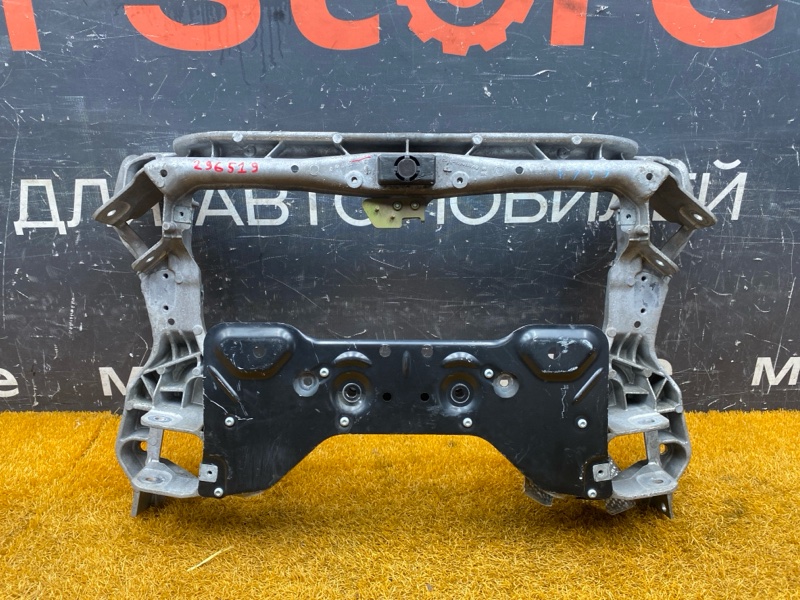 Балка поперечная (подрамник), 2500 рублей, Красноярск