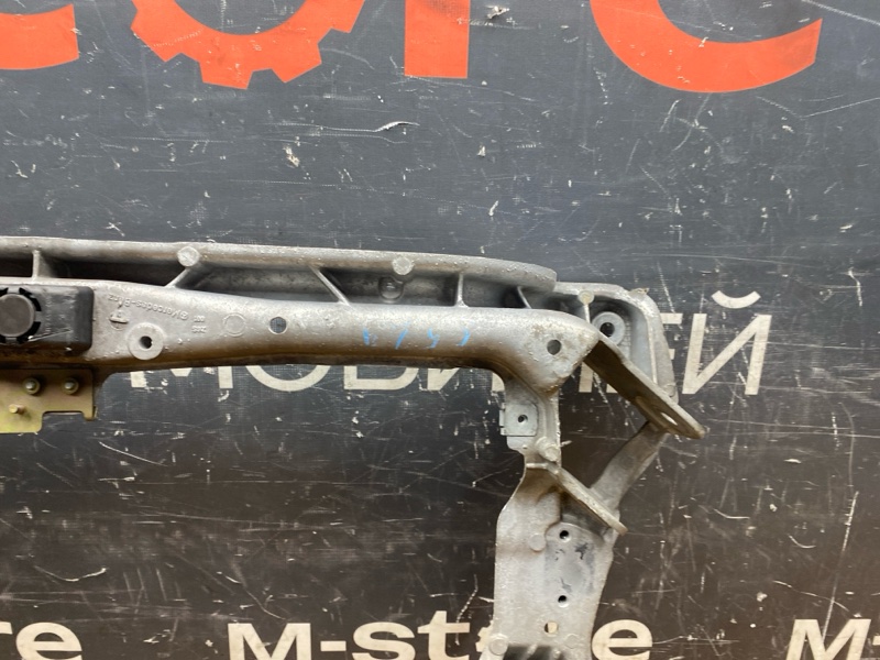 Балка поперечная (подрамник), 2500 рублей, Красноярск