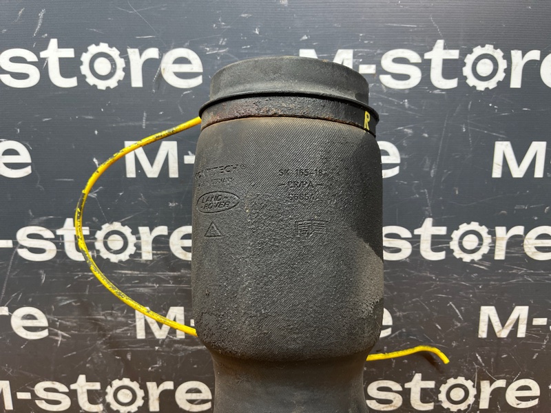 пневмоподушка, 5000 рублей, Красноярск