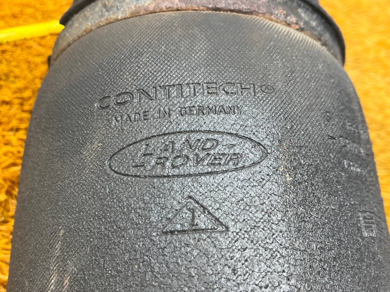 пневмоподушка, 5000 рублей, Красноярск