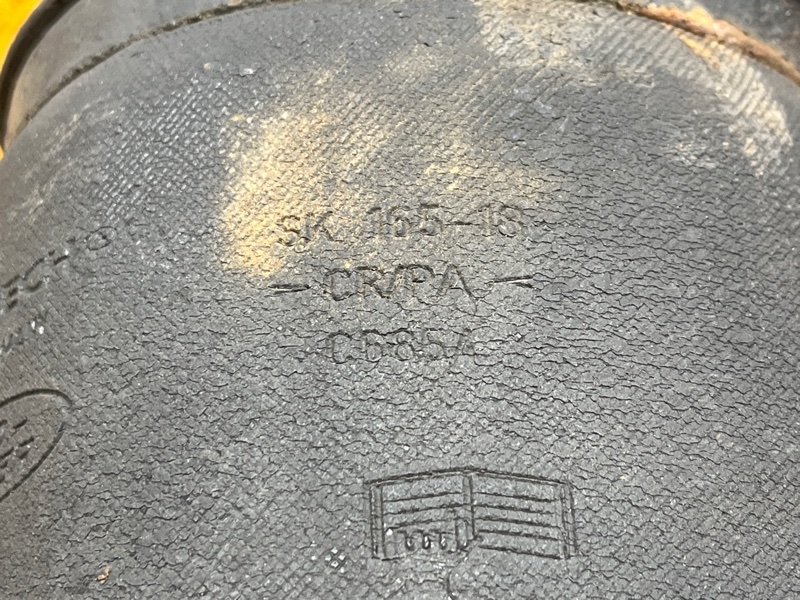 пневмоподушка, 5000 рублей, Красноярск