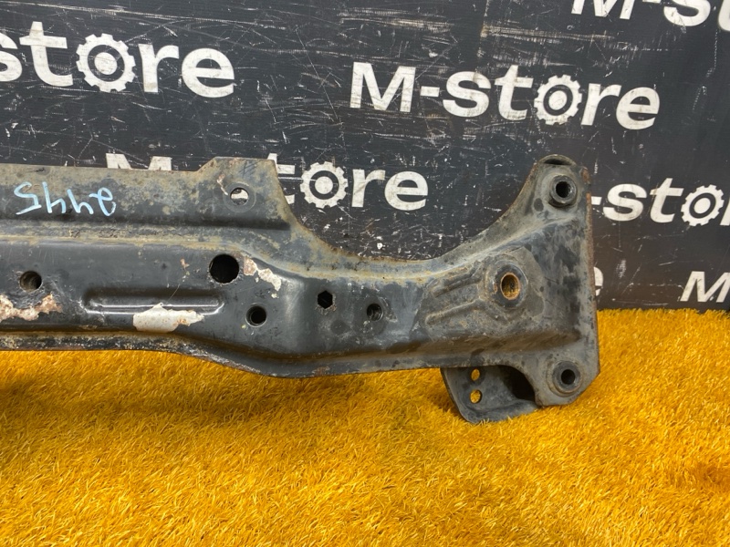 Балка поперечная (подрамник), 1000 рублей, Красноярск