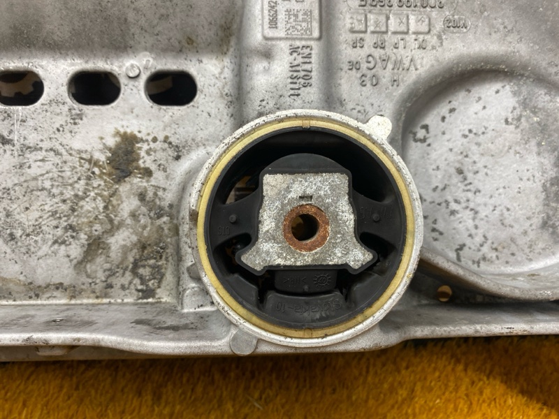 Балка поперечная (подрамник), 3000 рублей, Красноярск