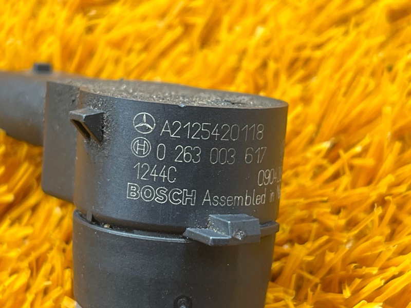 Датчик парковки , парктроник, 2500 рублей, Красноярск