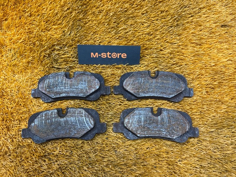 Колодки тормозные, 1500 рублей, Красноярск