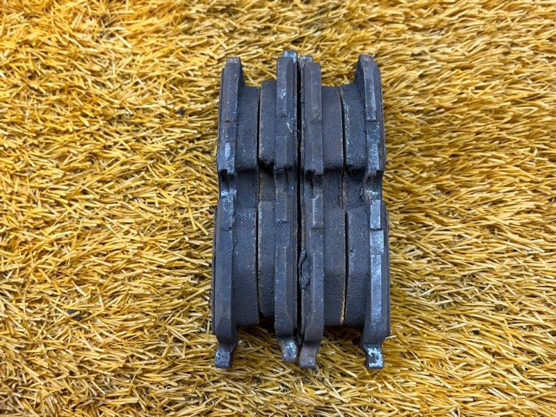 Колодки тормозные, 1500 рублей, Красноярск