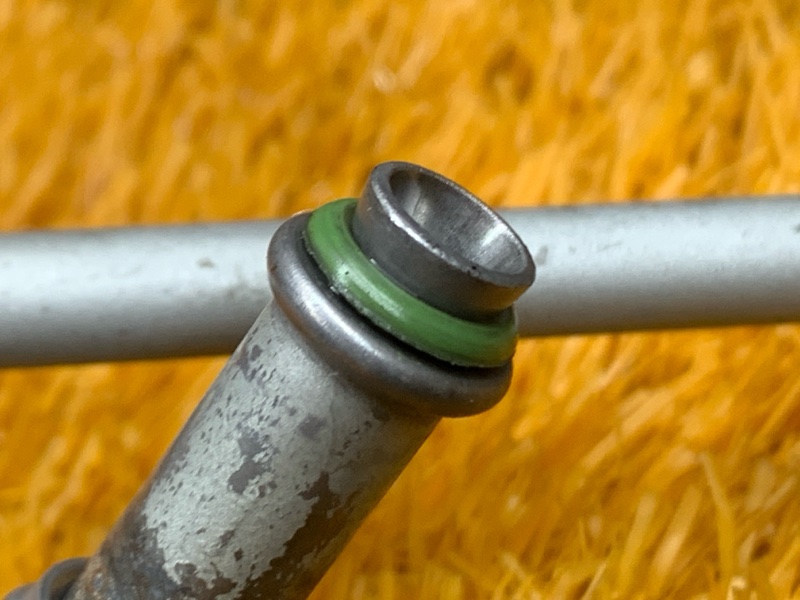 шланг гидроусилителя, 3000 рублей, Красноярск