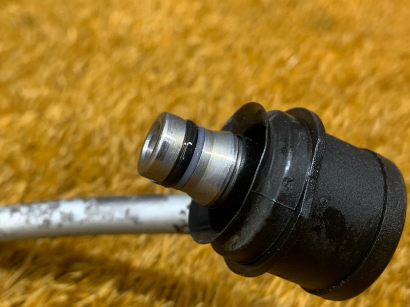 шланг гидроусилителя, 3000 рублей, Красноярск