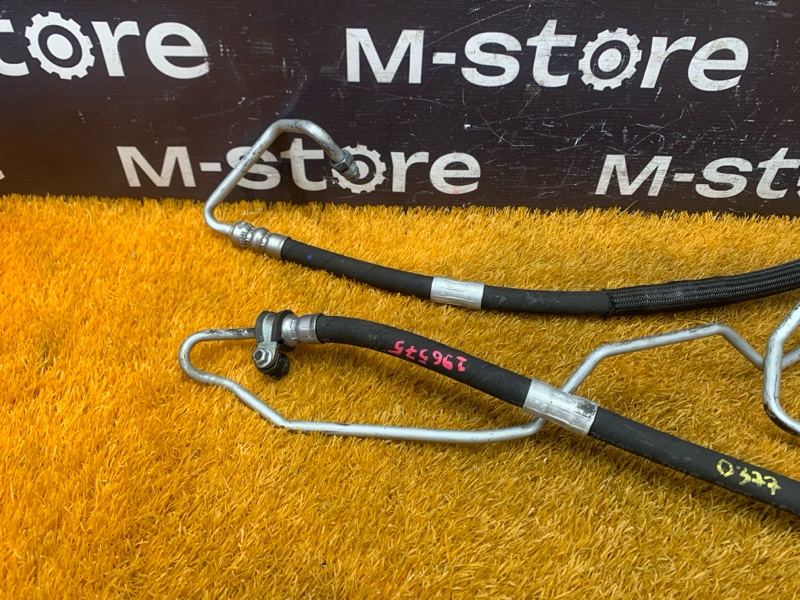 шланг гидроусилителя, 3000 рублей, Красноярск