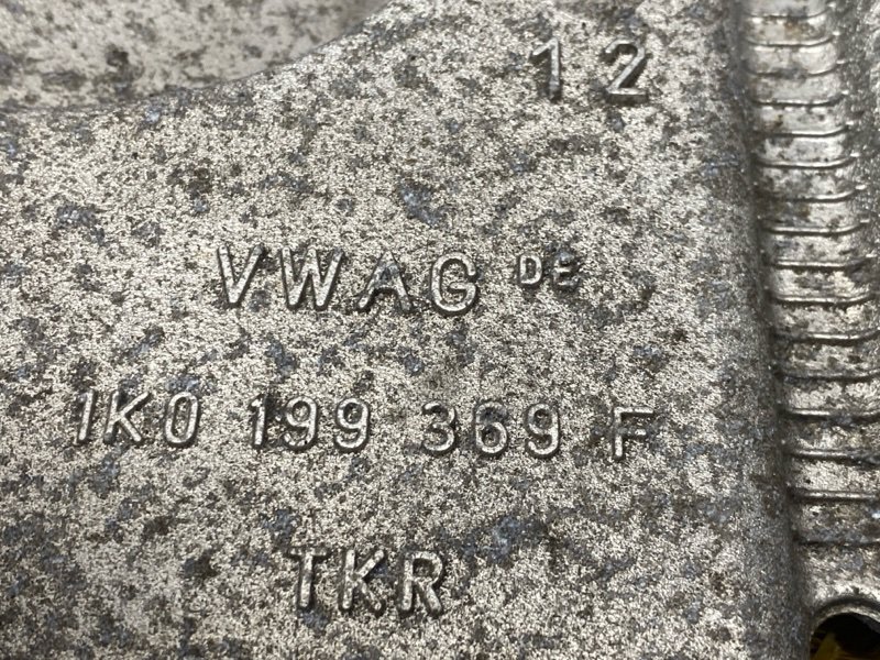 Балка поперечная (подрамник), 3000 рублей, Красноярск