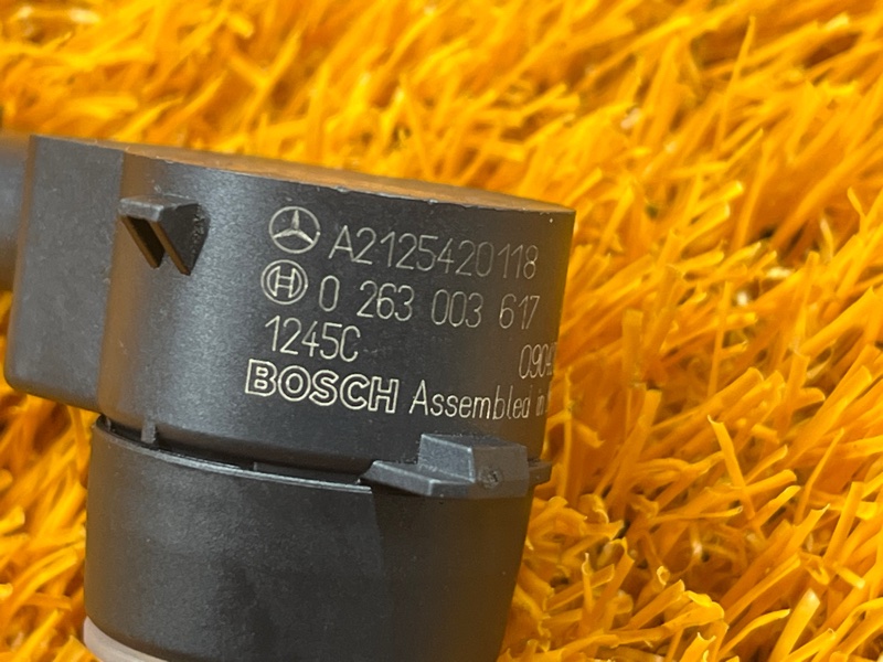 Датчик парковки , парктроник, 2500 рублей, Красноярск