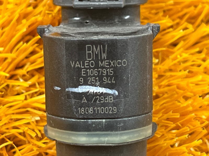 Датчик парковки , парктроник, 900 рублей, Красноярск