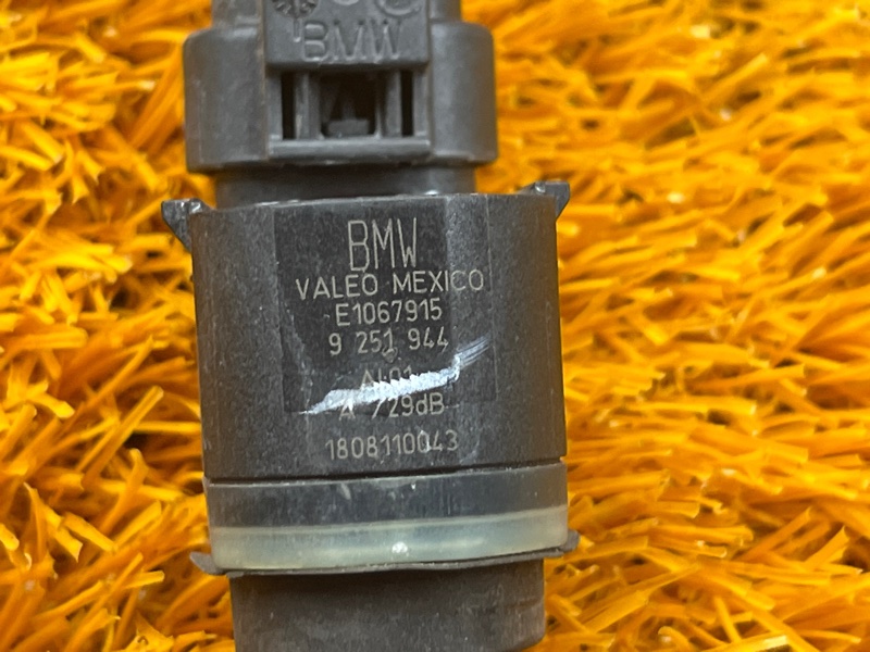 Датчик парковки , парктроник, 900 рублей, Красноярск