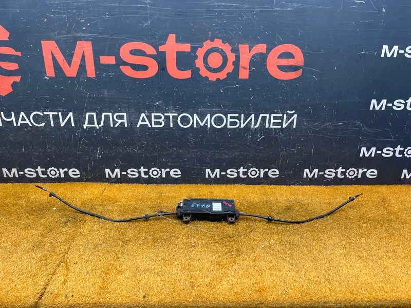 моторчик стояночного тормоза, 12000 рублей, Красноярск