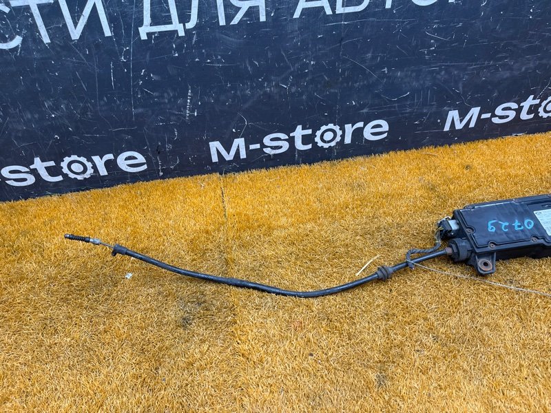 моторчик стояночного тормоза, 12000 рублей, Красноярск