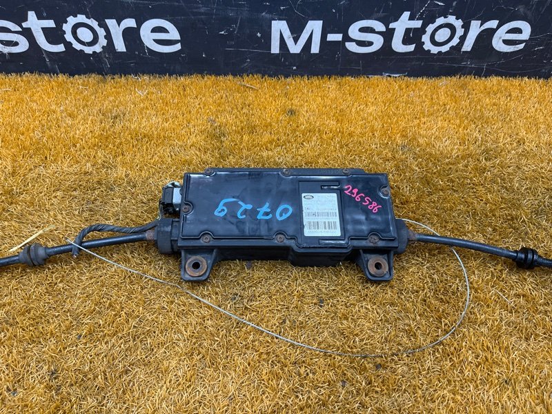 моторчик стояночного тормоза, 12000 рублей, Красноярск