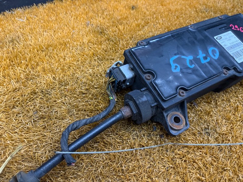 моторчик стояночного тормоза, 12000 рублей, Красноярск