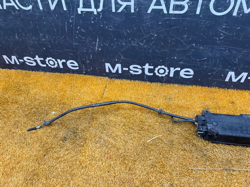 моторчик стояночного тормоза, 12000 рублей, Красноярск