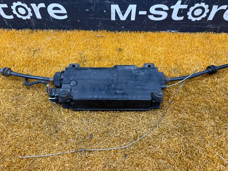 моторчик стояночного тормоза, 12000 рублей, Красноярск